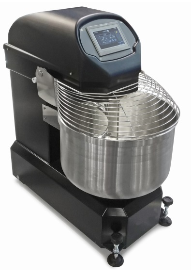 Тестомесильная машина Spiral Mixer